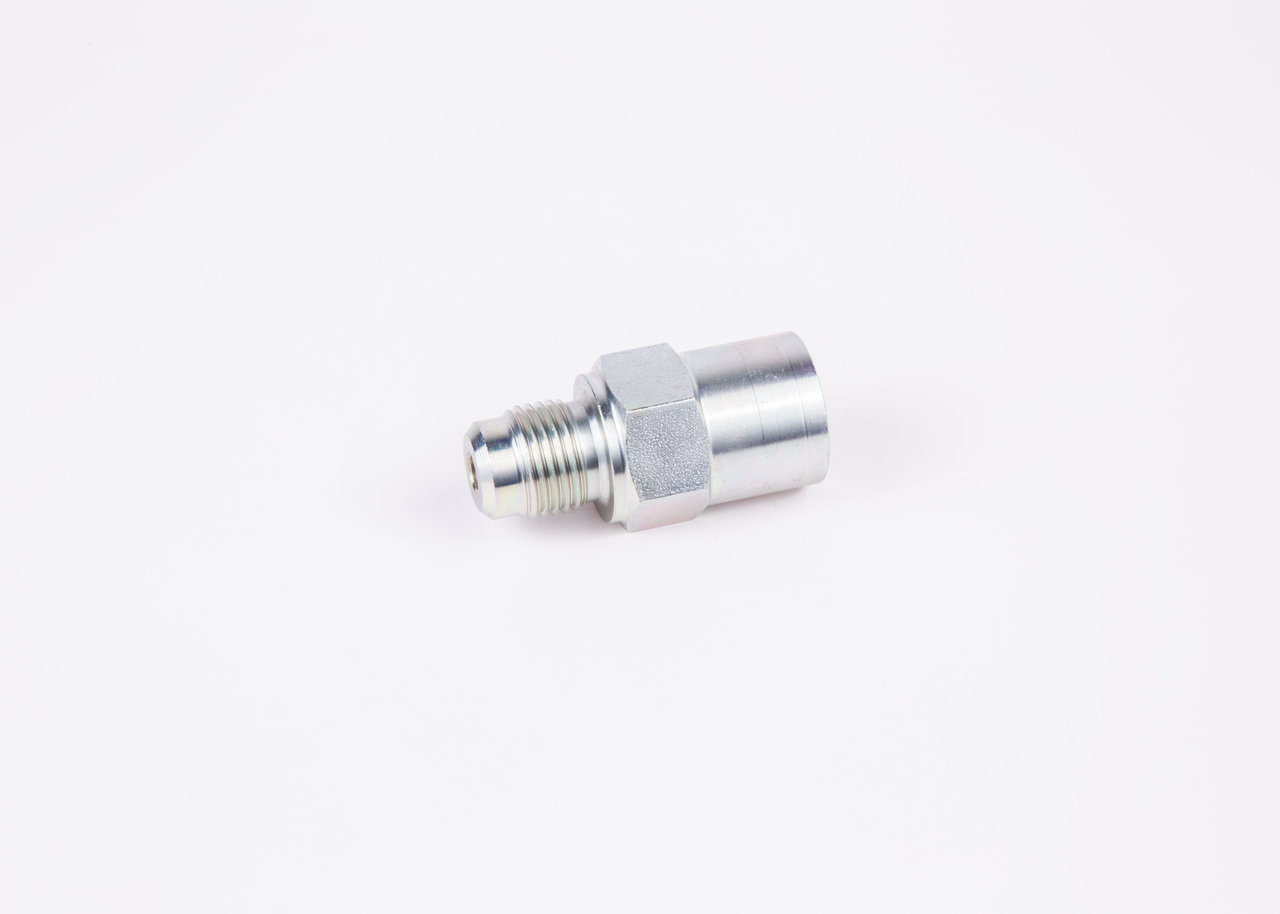 BOSCH 2 417 413 085 valdymo vožtuvas, degalų slėgis Volvo XC60 2