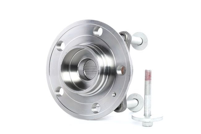 TRISCAN 8530 27117 Rato stebulė Volvo V70 II 2.4 D dyzelinas 126 AG 2006