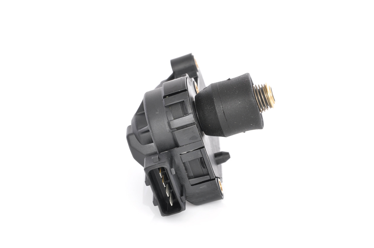 BOSCH Säätöelementti, kaasuläppä 3 437 010 524