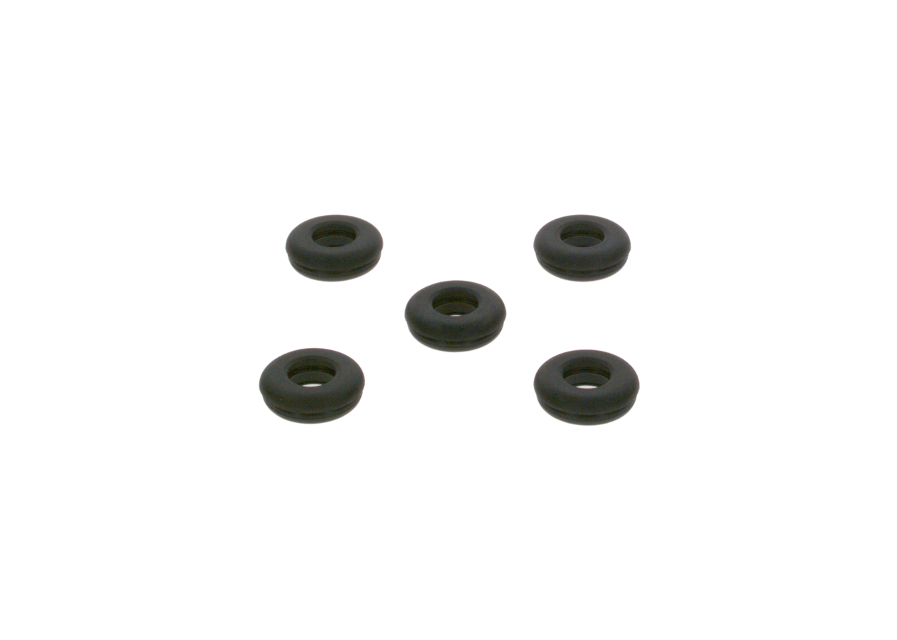 Anillo de goma DYA000010 BOSCH 3 390 312 042