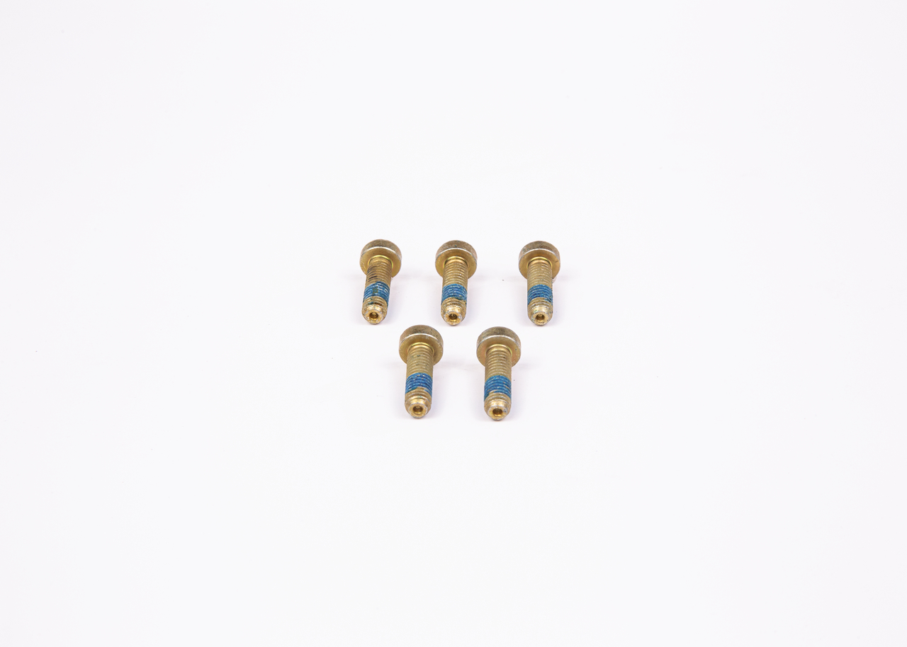 2 914 552 155 BOSCH 1268536 Schraube