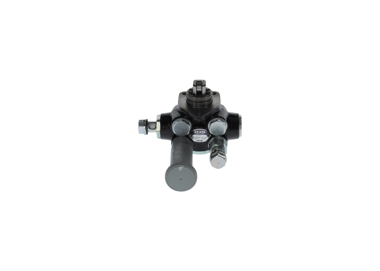 Kraftstoffpumpe BOSCH 9 440 610 824 passend für VW, AUDI, BMW, MERCEDES-BENZ, FORD zum günstigen Preis