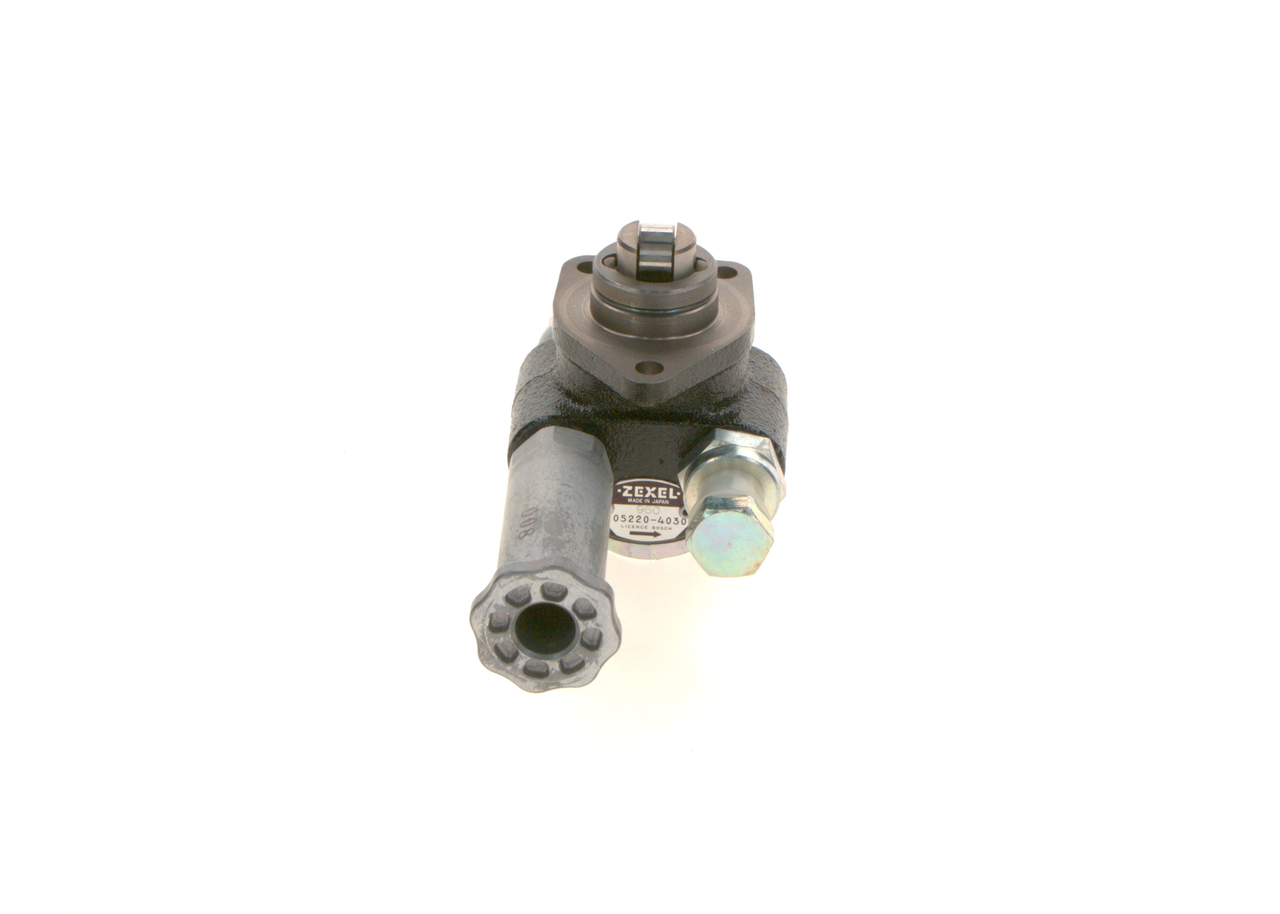 Pompe à carburant BOSCH 9 440 610 039 appropriées pour VOLKSWAGEN, BMW, MERCEDES-BENZ, AUDI, OPEL pas cher
