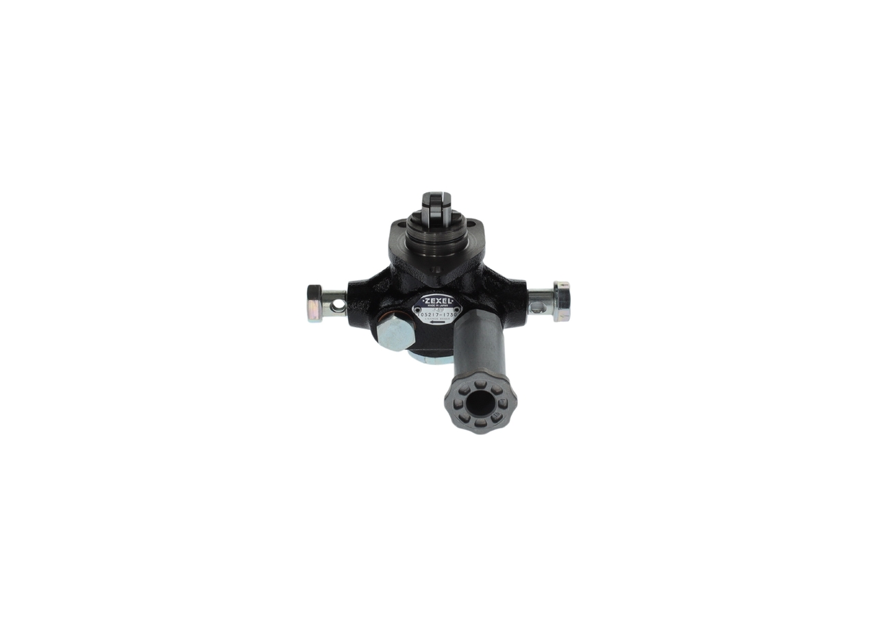 BOSCH Pompa carburante 9 440 610 070