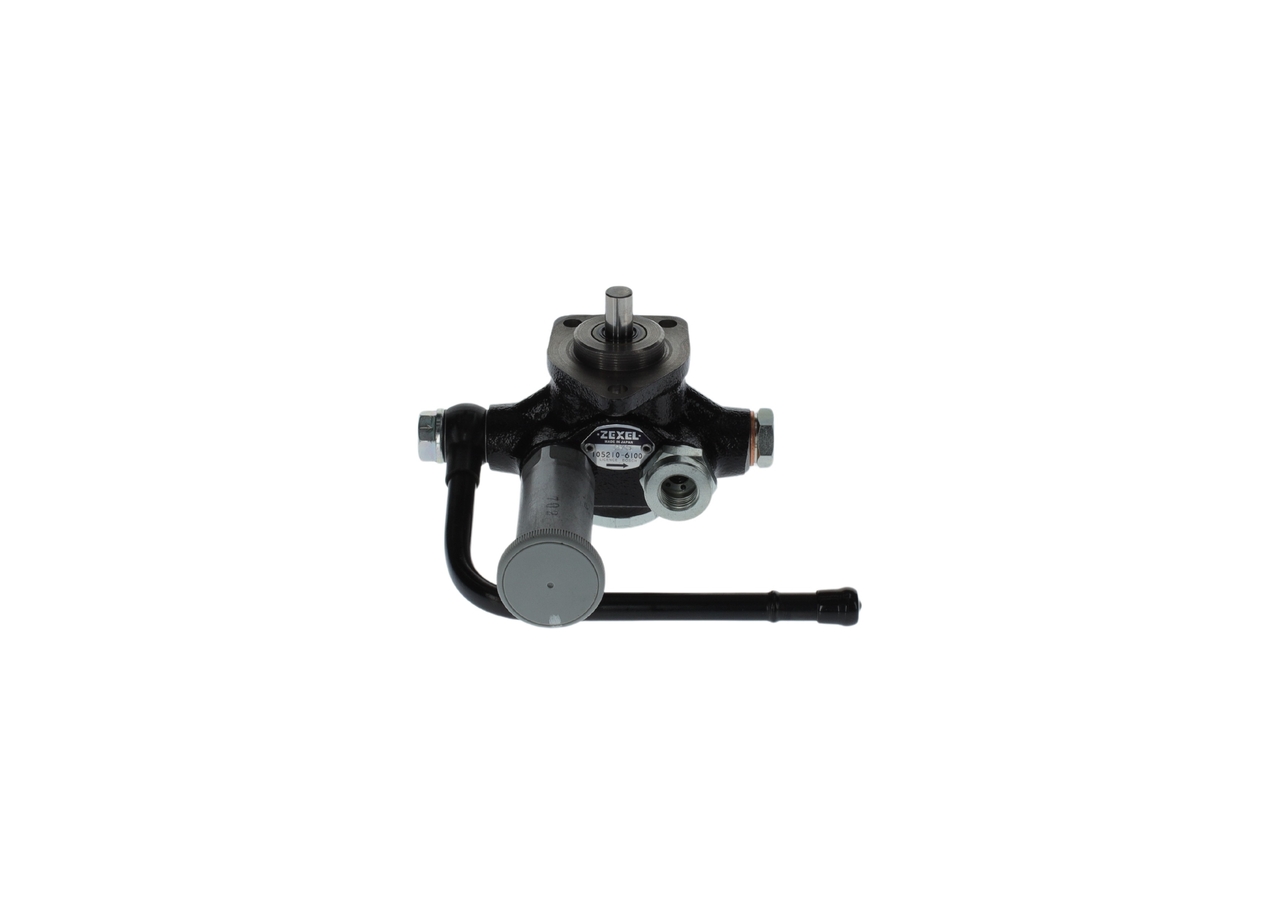 Bomba de combustível BOSCH 9 440 610 158 adequados para RENAULT, BMW, VW, MERCEDES-BENZ, PEUGEOT barato