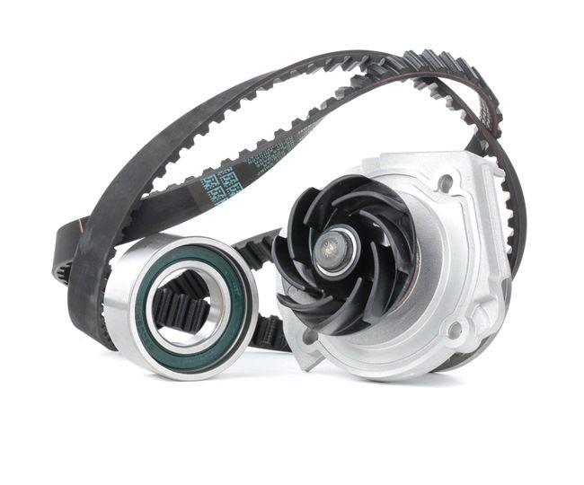 AIRTEX WPK-161602 Bomba de agua + kit de correa de distribución Fiat Doblo Cargo 1.2 Gasolina 65 cv 2002 precio