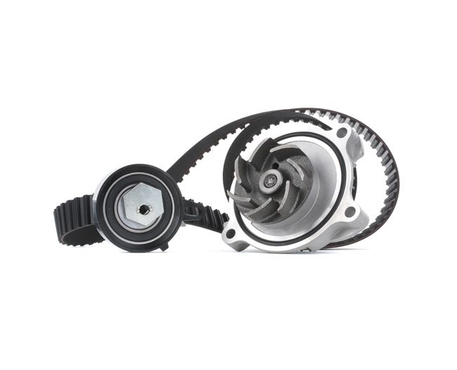 AIRTEX WPK-9274R01 Kit de distribution + pompe à eau VW LT 46 Сamion à Plateau 2.5 SDI Diesel 75 CV 2003 prix