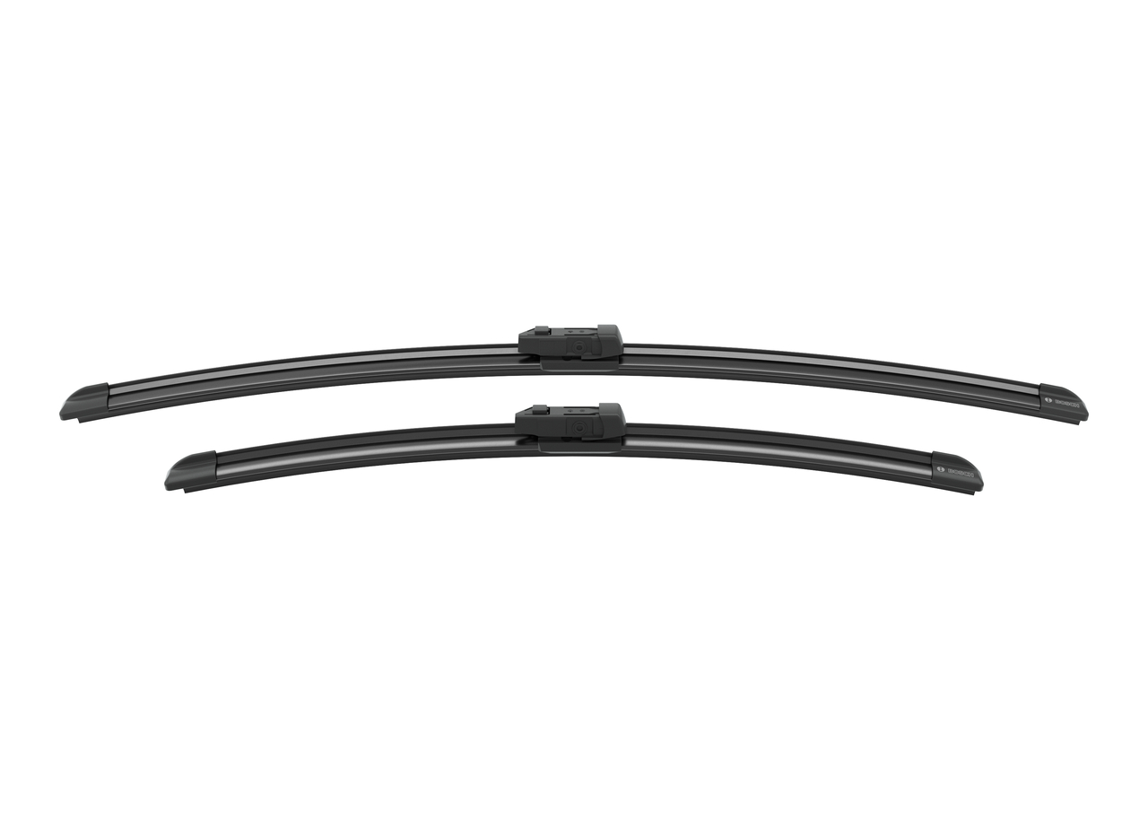 BOSCH Vindusvisker 3 397 007 188