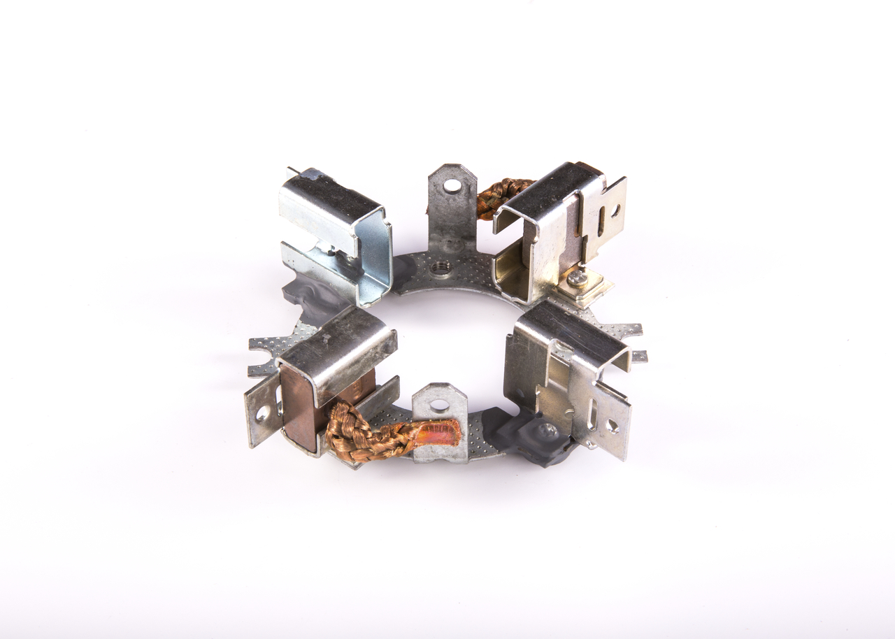 143280 OE BOSCH Halter, Kohlebürsten 9 001 083 569