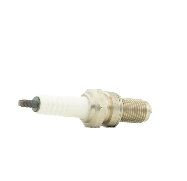 Spark plug DENSO Nickel X24ESR-U suitable for PORSCHE, LANCIA at cheap price