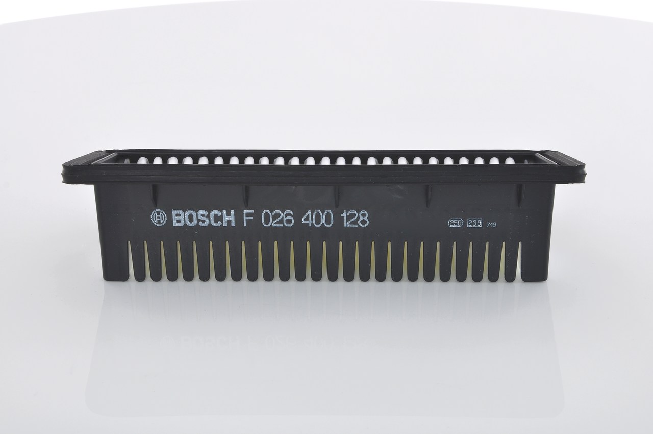 BOSCH F 026 400 128 Воздушный фильтр HYUNDAI i10