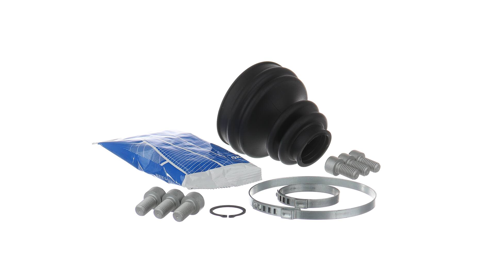 SKF Faltenbalgsatz, Antriebswelle VKJP 8116