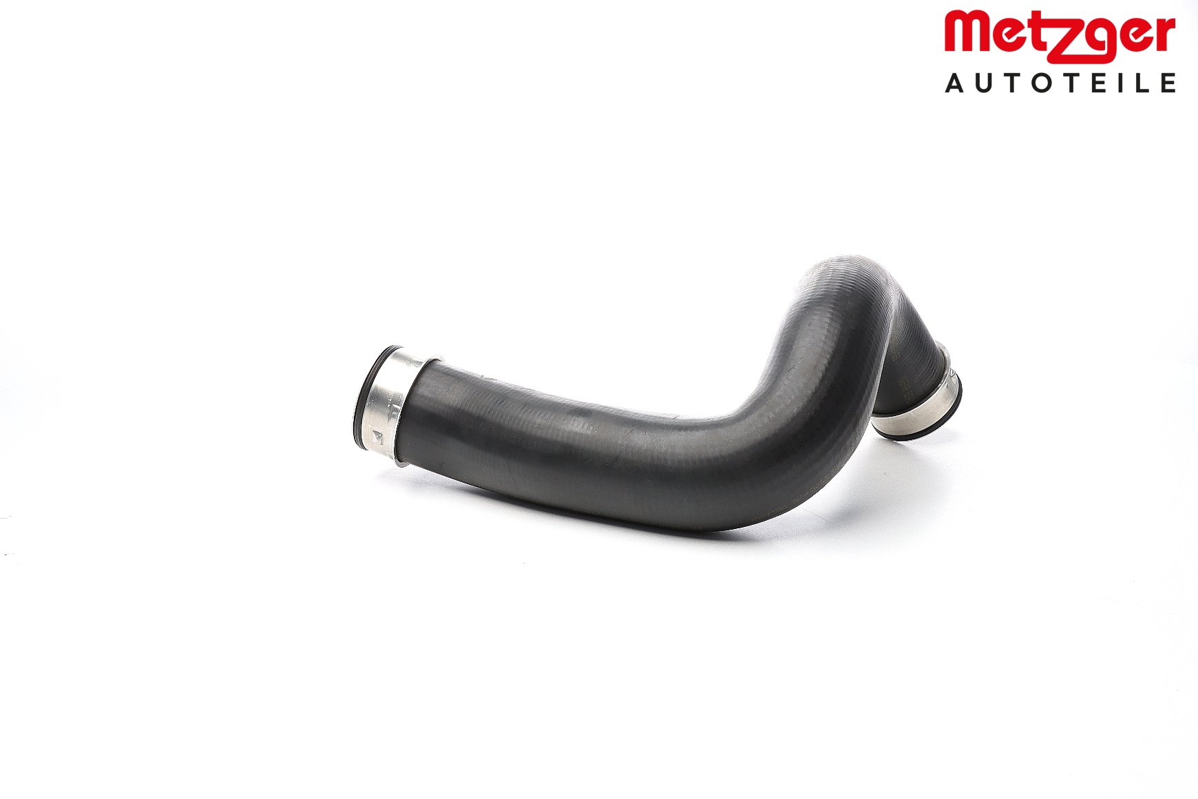 2105283882 OE METZGER Flessibile aria alimentazione 2400013