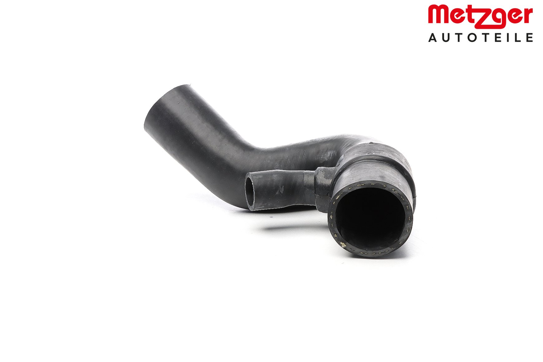 METZGER 4B0145832B Laadluchtslang
