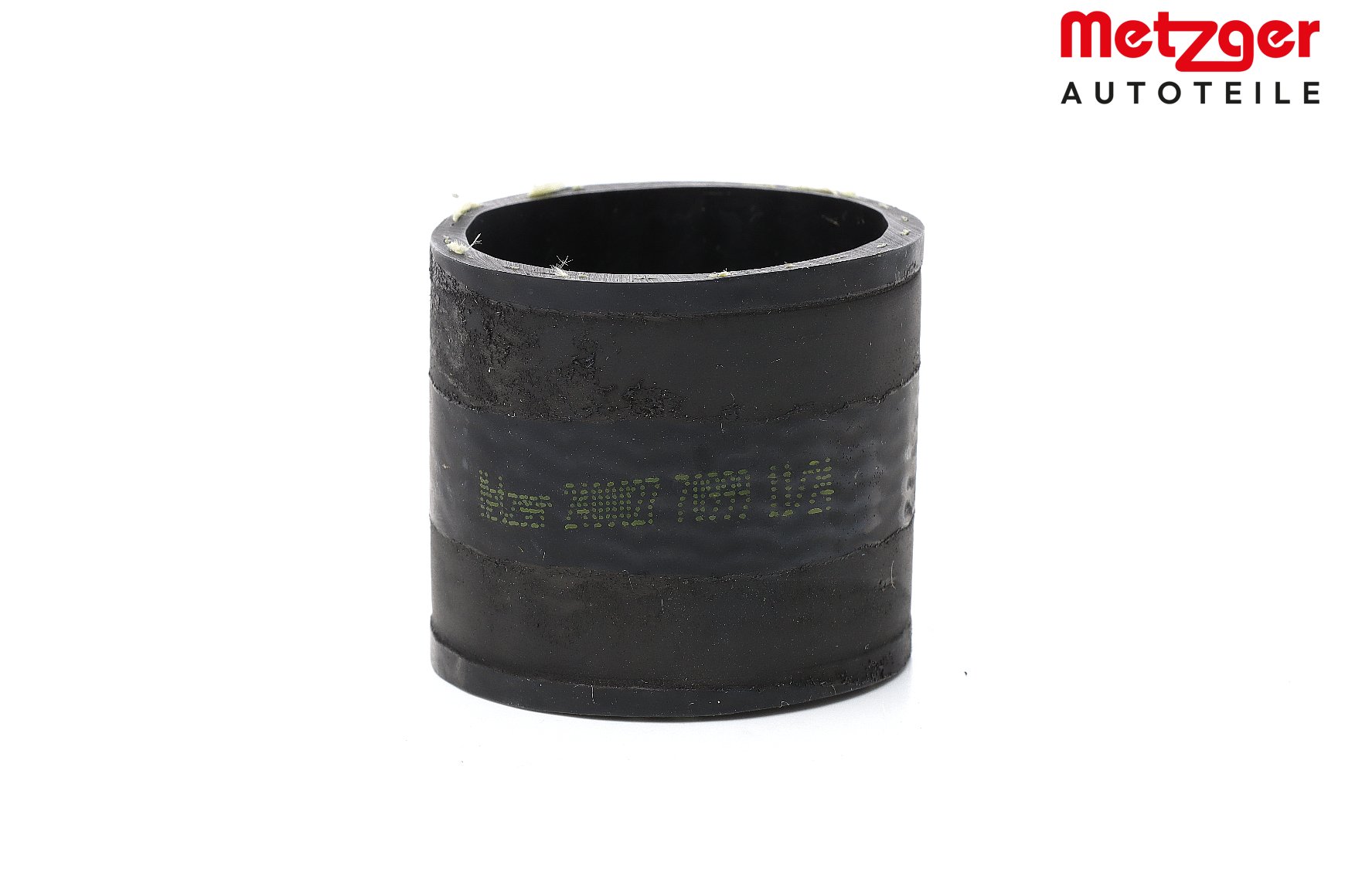 Original Audi A4 METZGER Turbolader-Schlauch 2400027