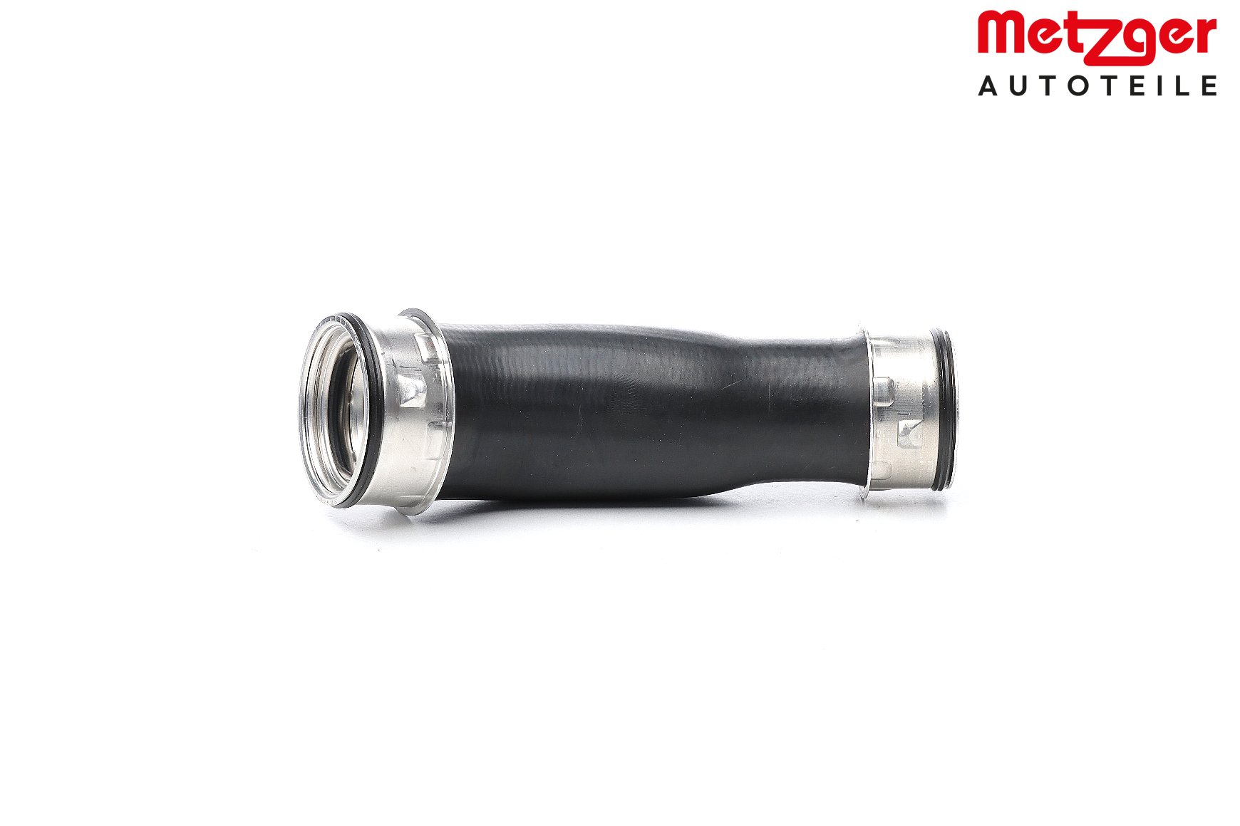 METZGER Charger intake hose 2400028