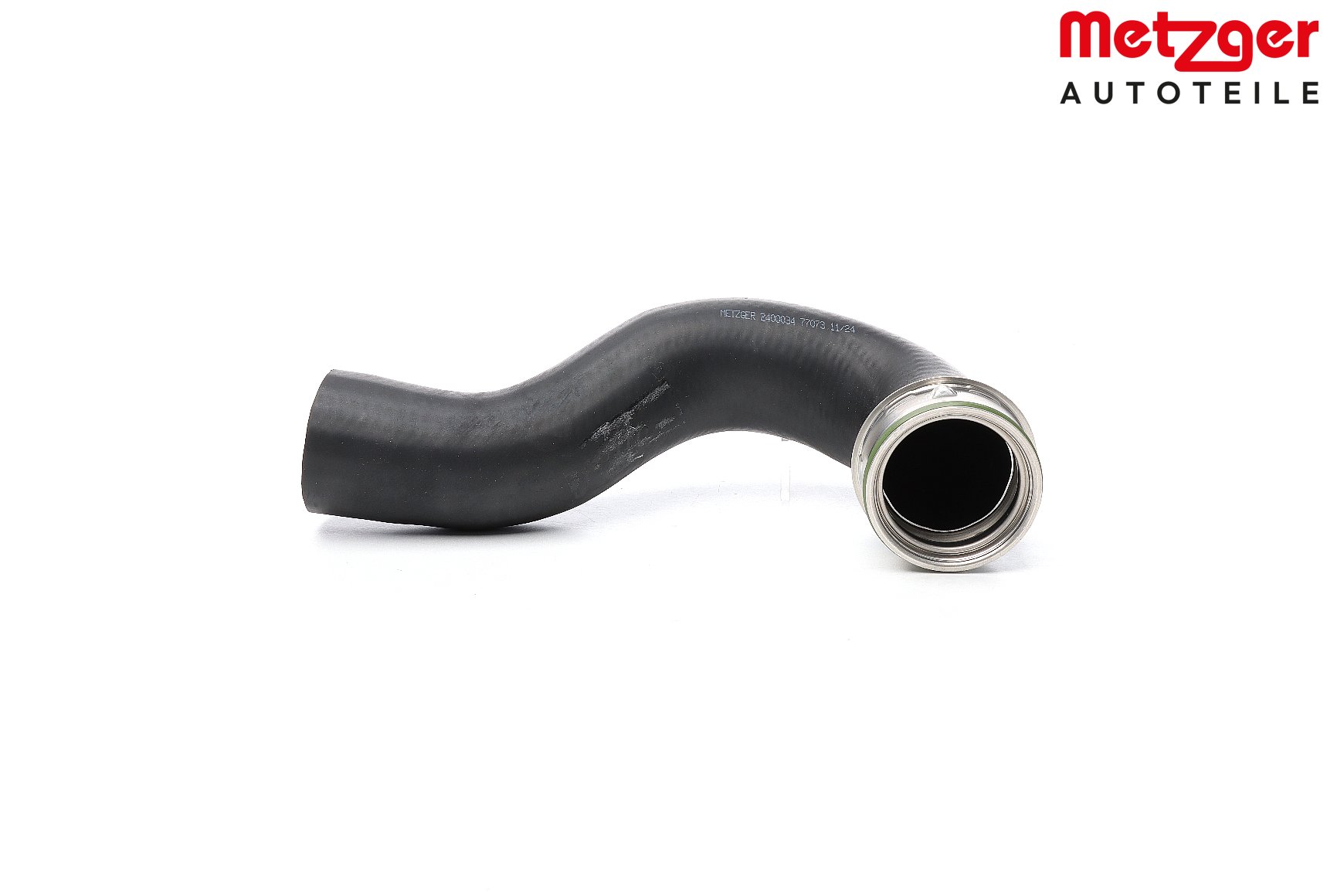 METZGER Flessibile aria alimentazione 2400034