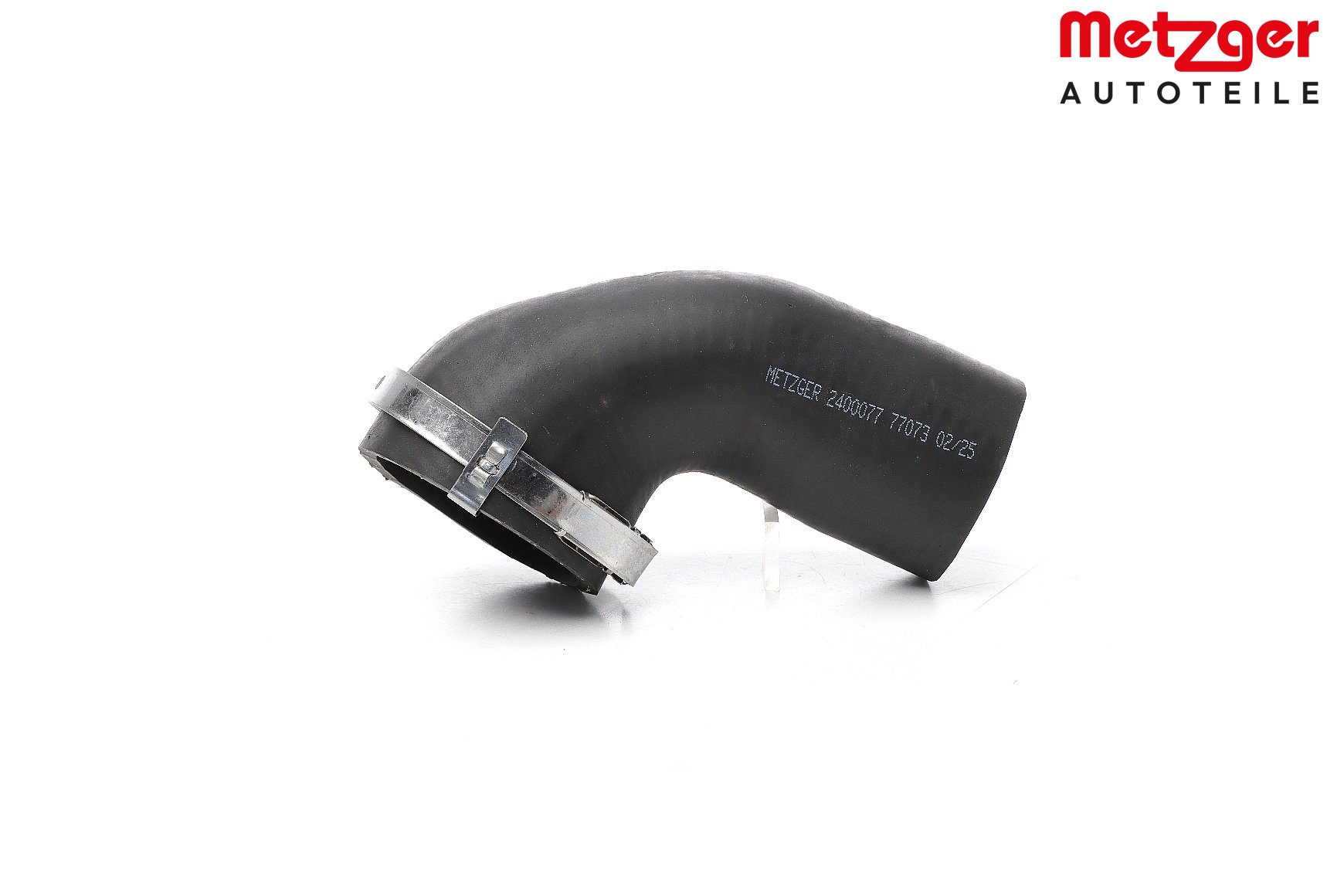 1K0145838L OE METZGER Gaine de suralimentation 2400077