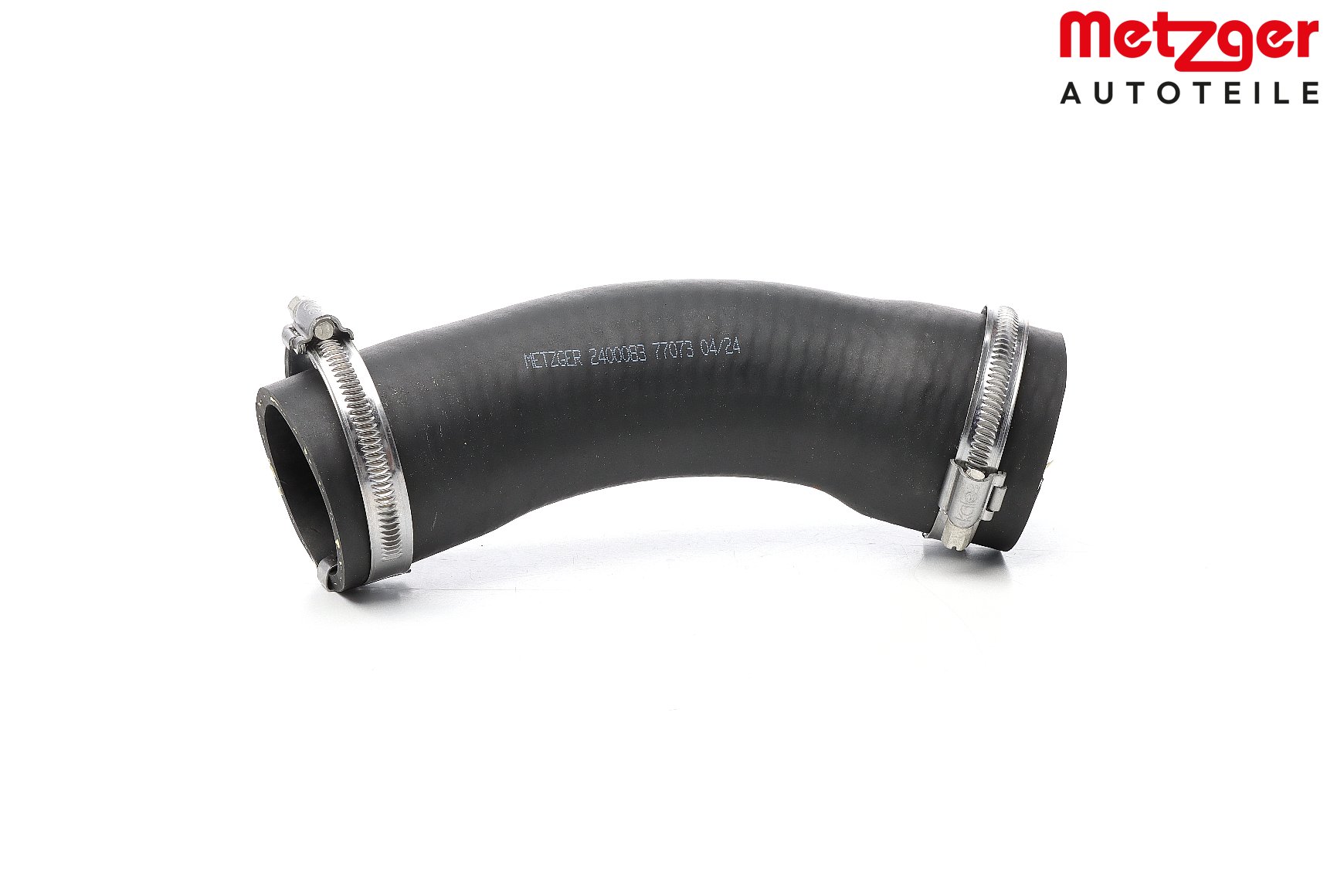 METZGER Gaine de suralimentation 2400083