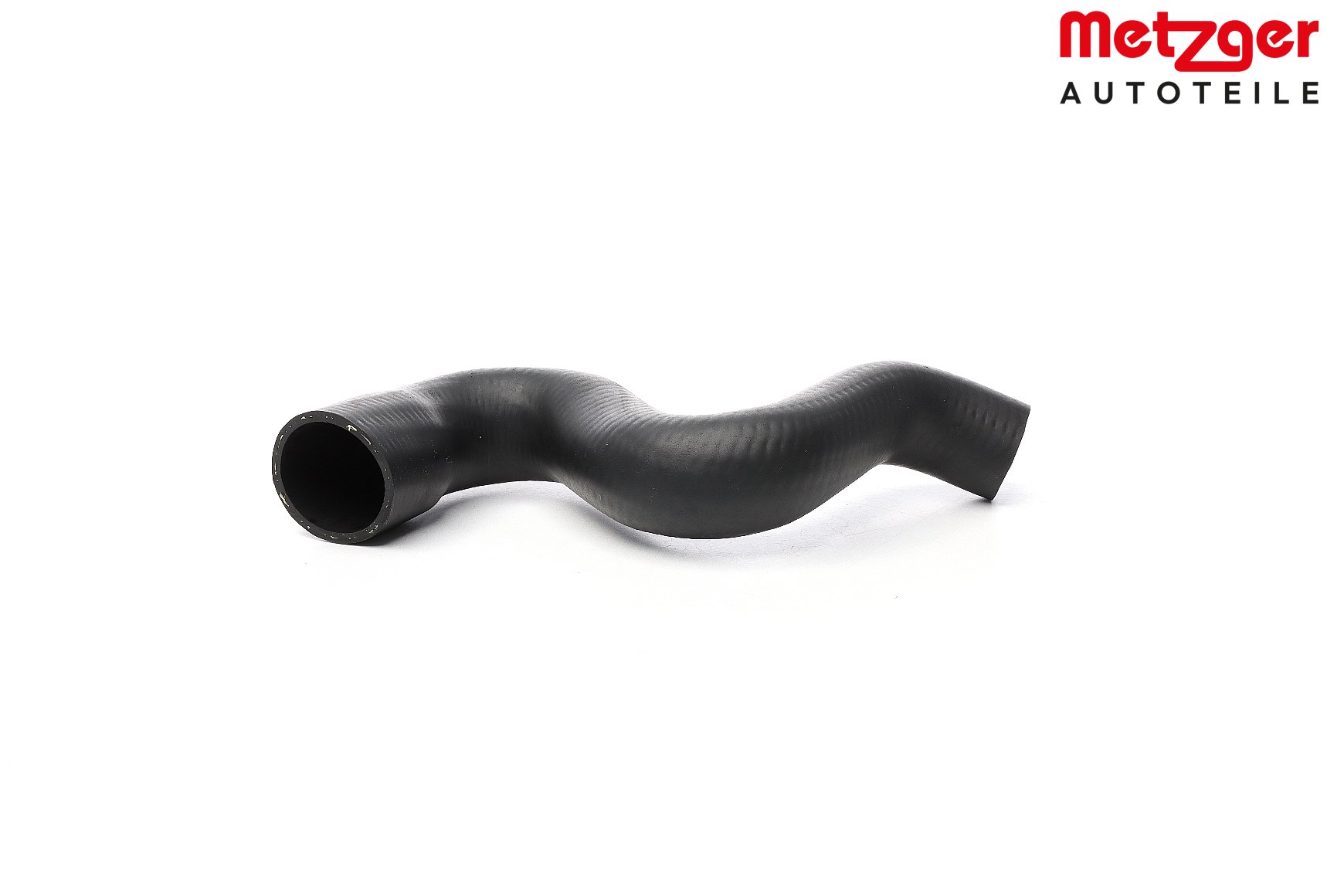 METZGER Charger intake hose 2400096