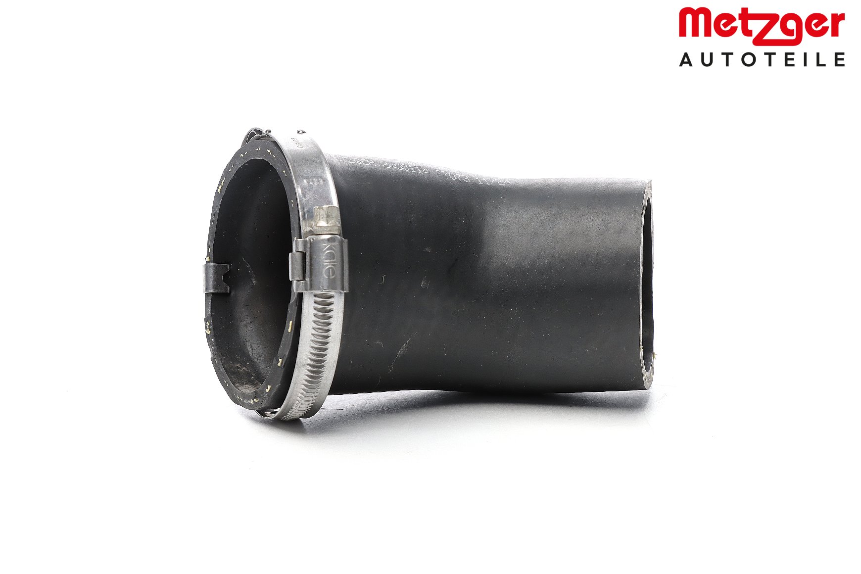 METZGER 2400114 Ladeluftslange VW Golf V Variant (1K5) 2.0 TFSI Bensin 200 hk 2009 pris