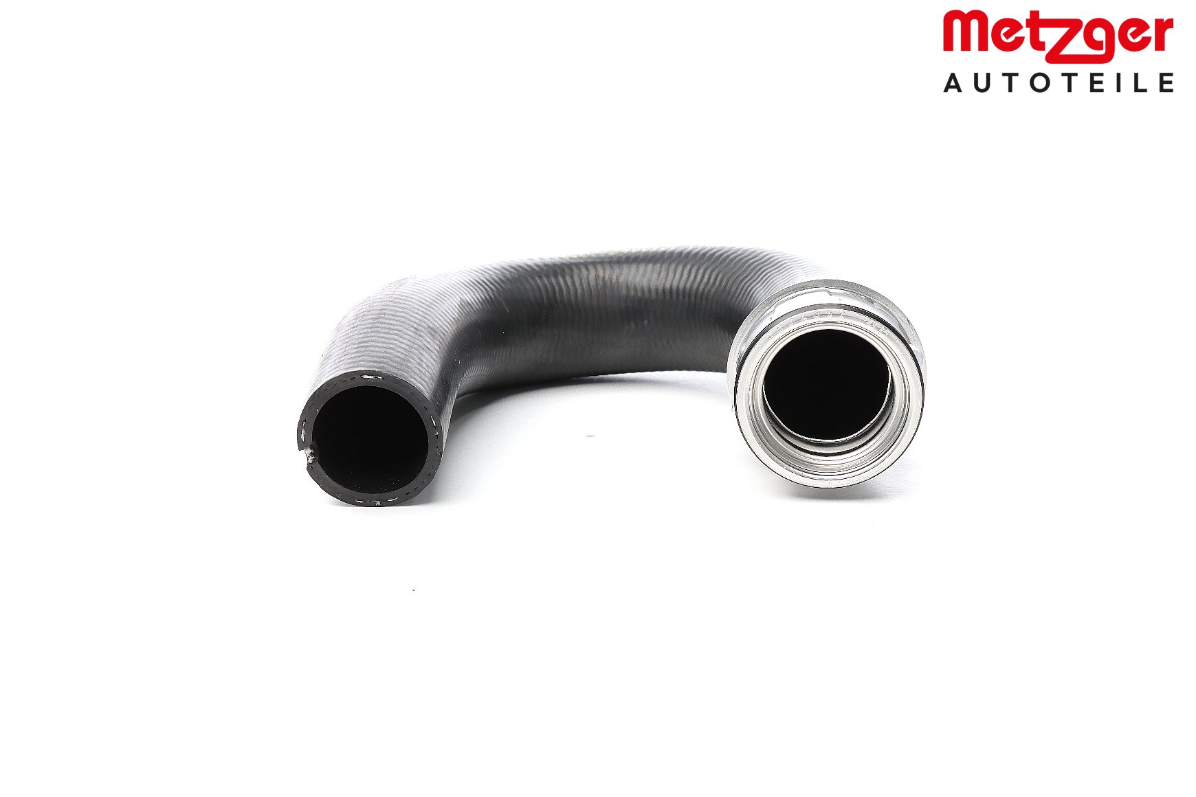 METZGER 2400157 Laddluftslang OPEL TIGRA original
