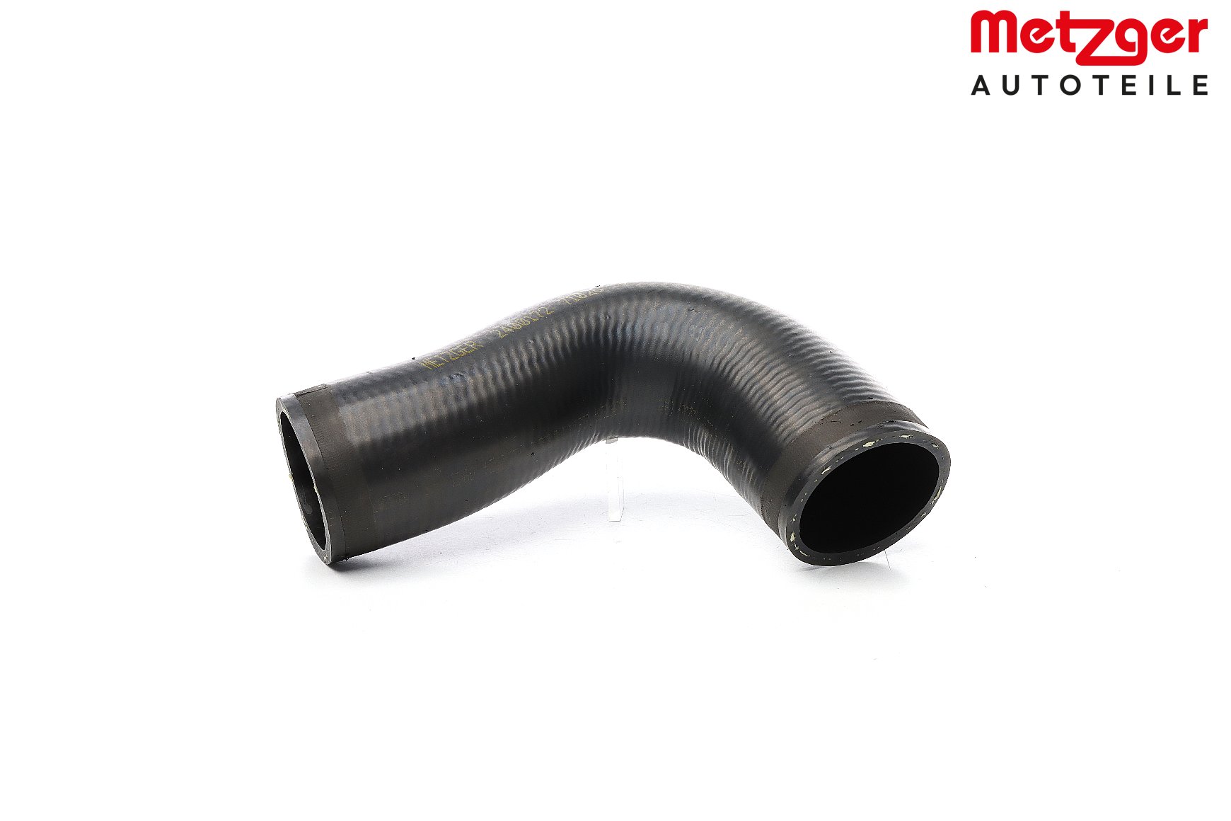 METZGER Gaine de suralimentation 2400172