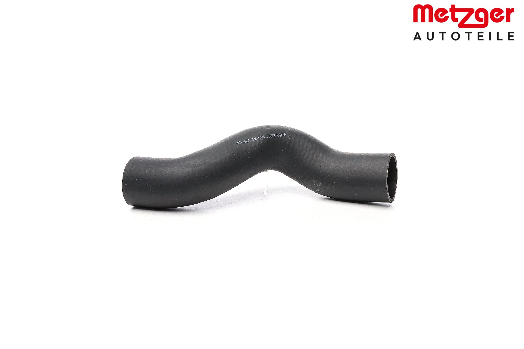 METZGER 2400185 Turboslang SEAT Alhambra (7V8, 7V9) 1.8 T 20V Benzine 150 Pk 1998 kosten