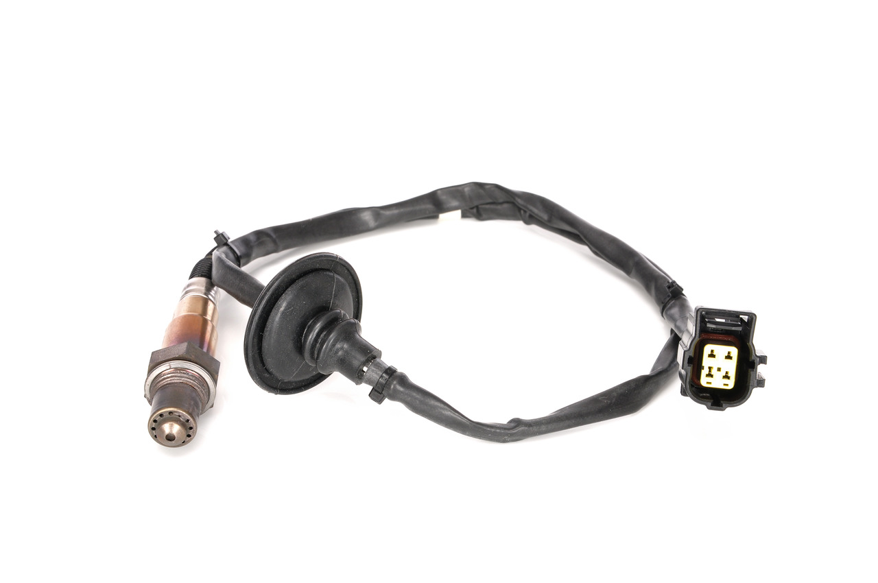 originais Mitsubishi ASX BOSCH Sensor de oxigênio 0 258 010 022