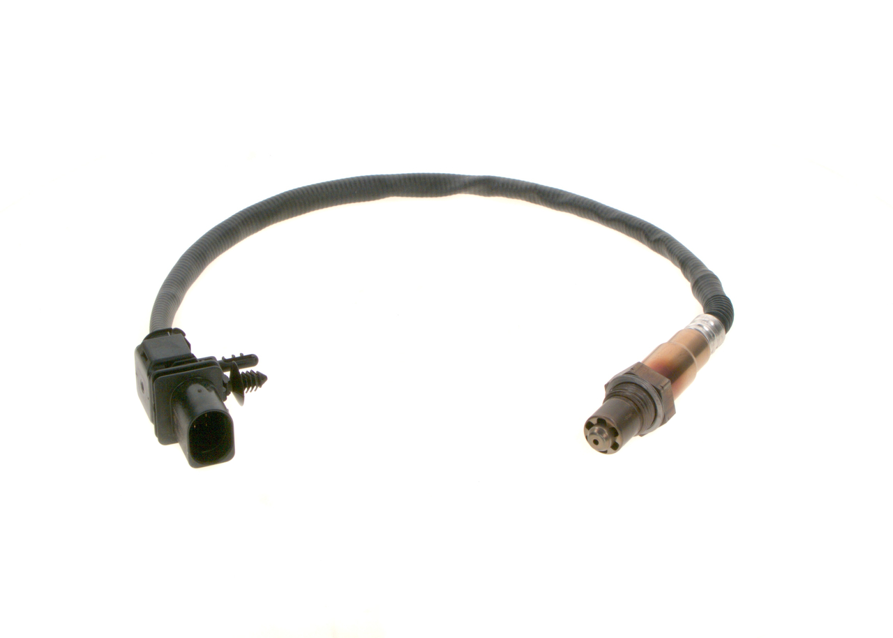 BOSCH Lambdatunnistin 0 258 017 236