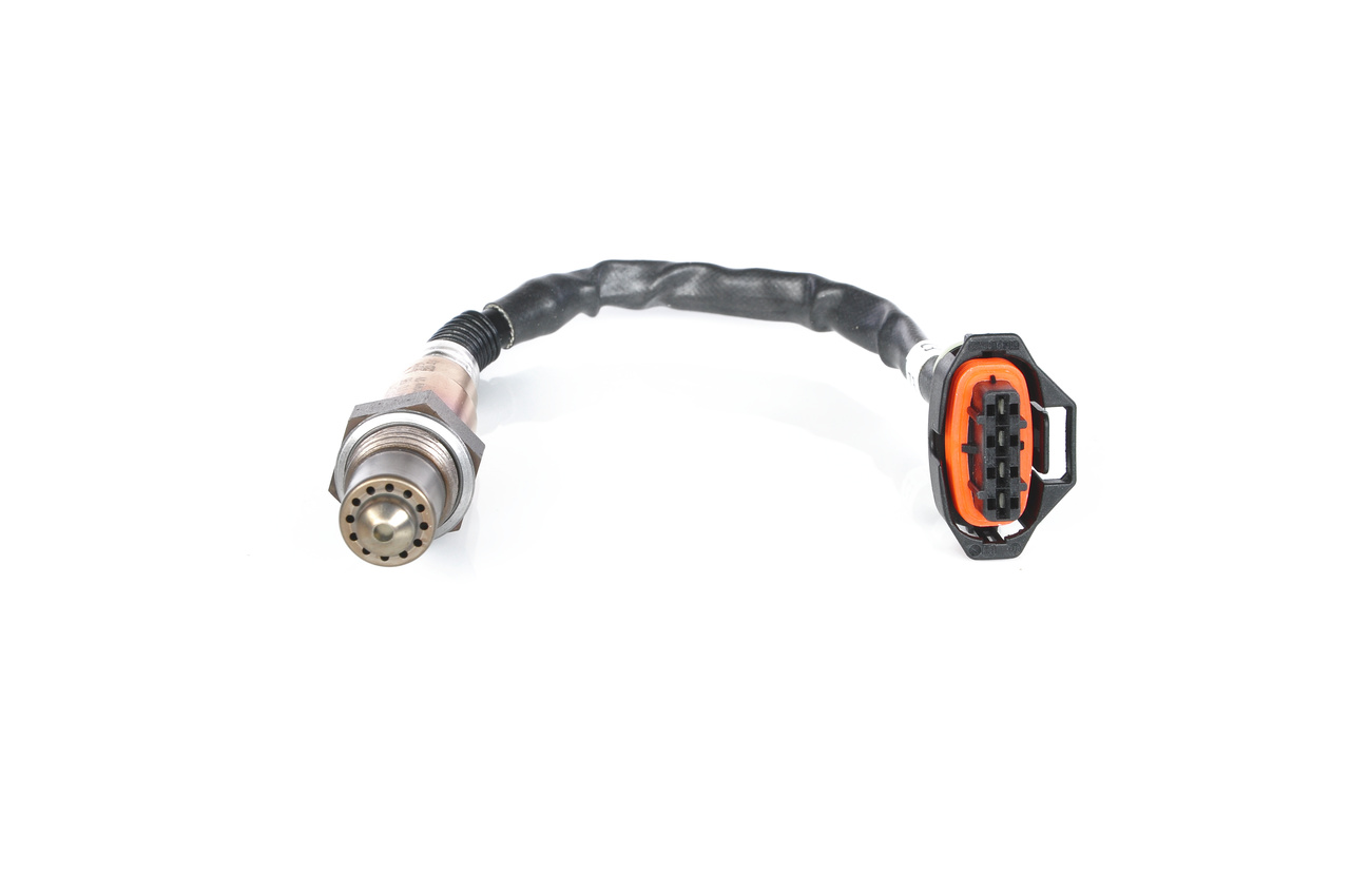 Sonda lambda BOSCH 0 258 010 196 adequados para OPEL, CHEVROLET, VAUXHALL barato