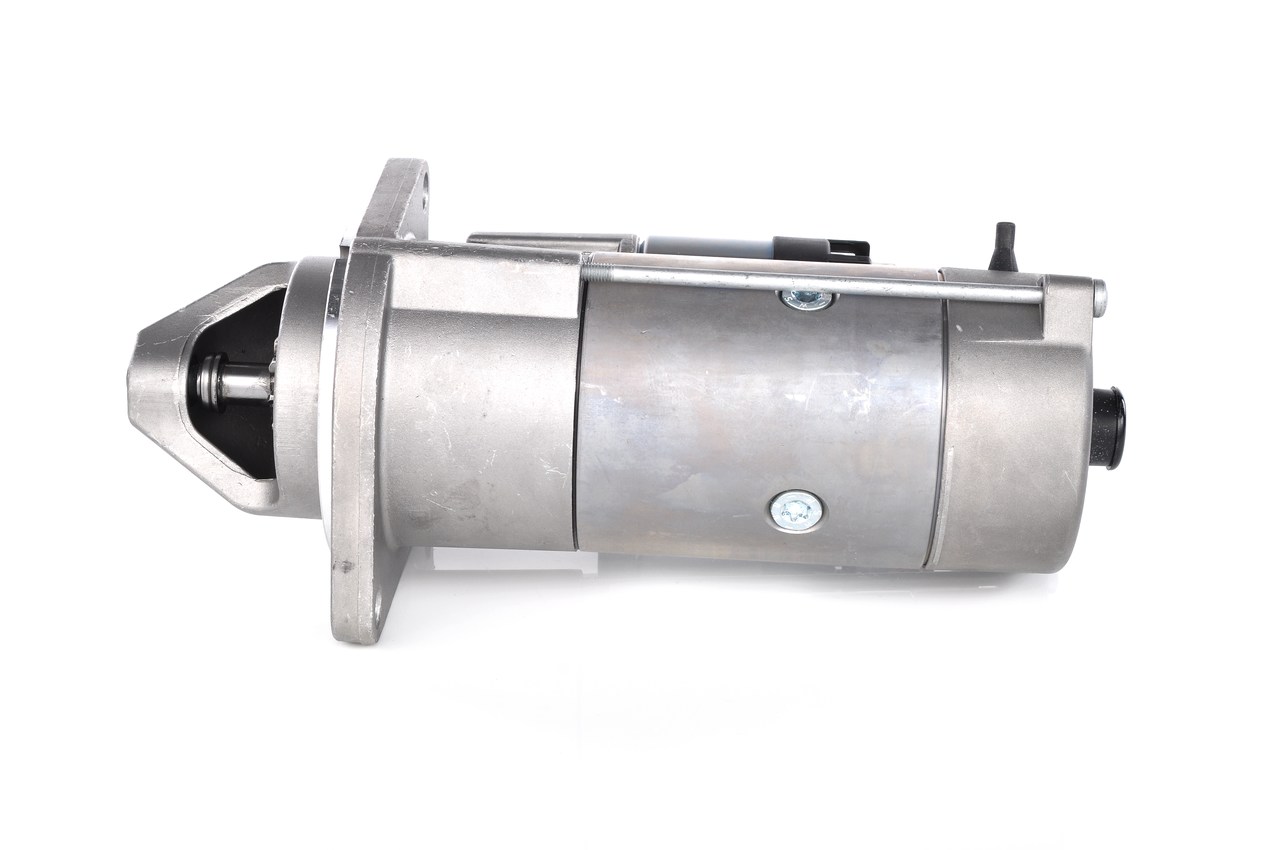 Anlasser BOSCH 0 001 262 008 passend für VW, AUDI, BMW, MERCEDES-BENZ, FORD zum günstigen Preis