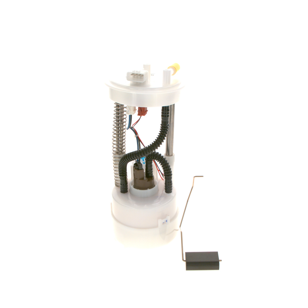 BOSCH Brandstofpomp 0 986 580 955