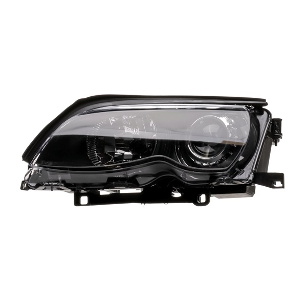 TYC 20-12326-05-2 original Scheinwerfer BMW E46 Touring Preis