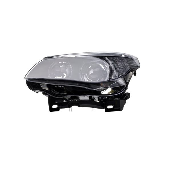 TYC 20-12926-06-9 Faros BMW 5 Sedán (E60) 525d 3.0 Gasóleo 197 cv 2009 precio