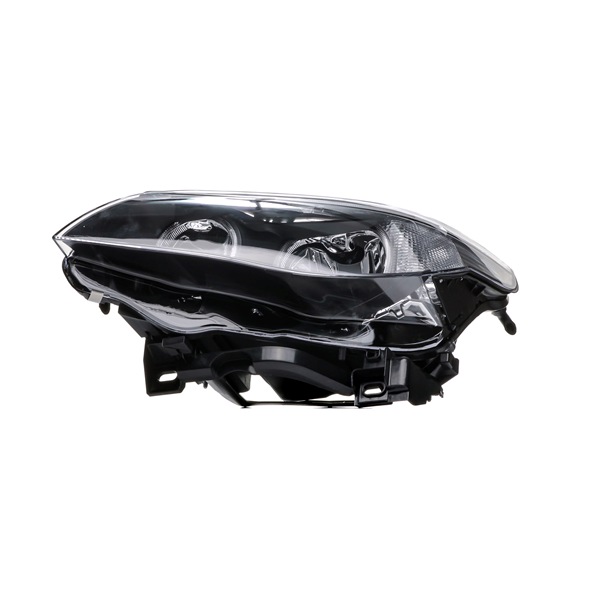 TYC 20-0938-05-9 Phare BMW E60 520 d 163 CV Diesel 2007