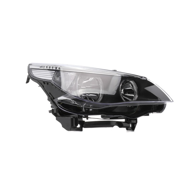 TYC 20-0937-05-9 Farol principal BMW F07 530d xDrive 3.0 Diesel 245 cv 2012 preço