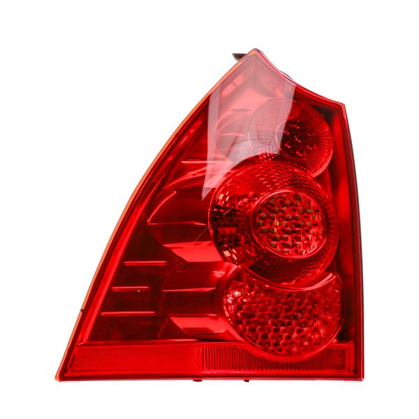 Rückleuchte TYC 11-11866-01-2