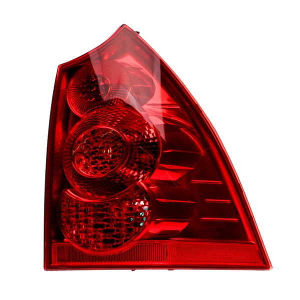 TYC 11-11865-01-2 Baglygter PEUGEOT 307 Stationcar (3E) 2.0 HDi Diesel 136 HK 2007 pris