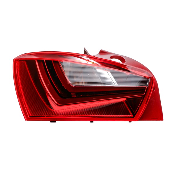 714000028600 Luce posteriore MAGNETI MARELLI SEAT LEON prezzo