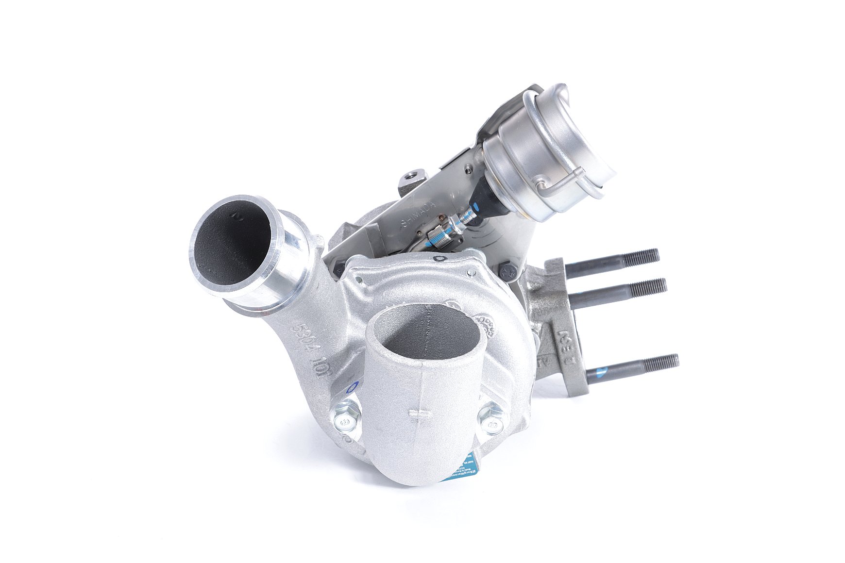 282004A480 OE BTS TURBO Turbolader T916245