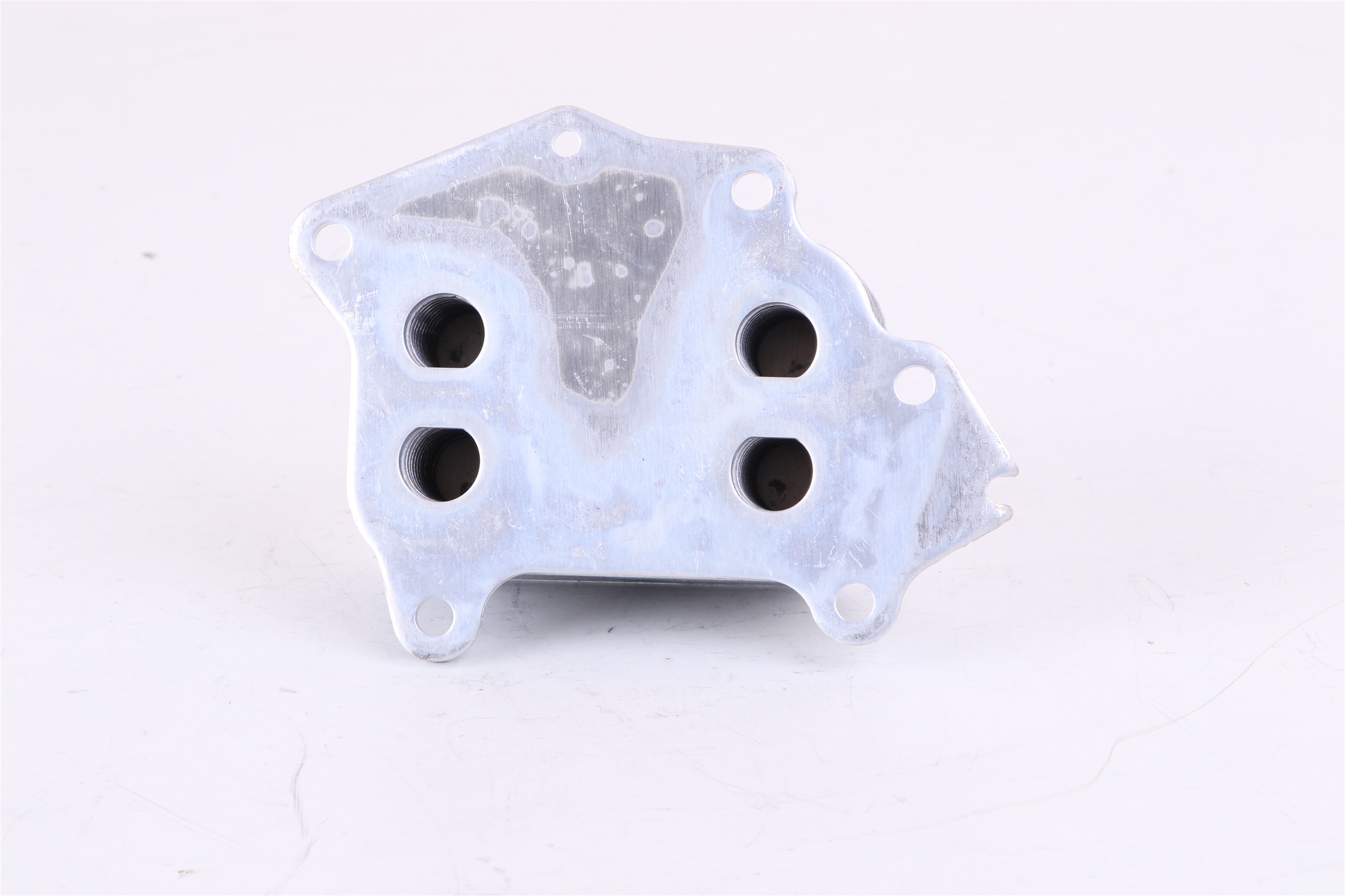 Olieradiator Volvo S40 2007 90670 NISSENS