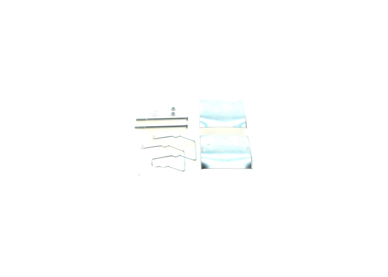 BOSCH 1 987 474 406 Accessoireset voor remblokken CITROЁN Xantia Station Wagon (X1, X2) 1.9 Turbo D Diesel 90 Pk 1996 kosten