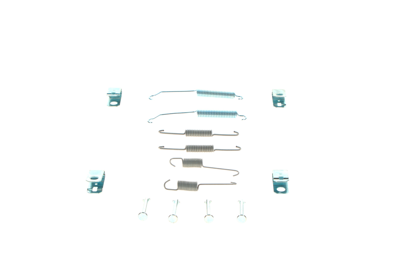 BOSCH Toebehoren, remschoen 1 987 475 334