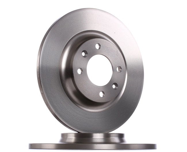 BOSCH Disque de frein 0 986 479 118