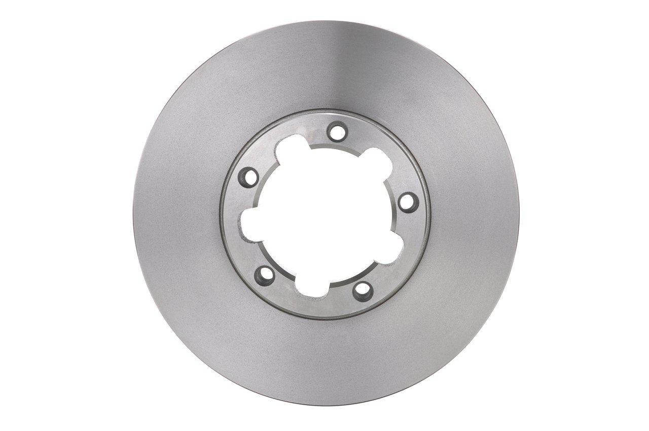 BOSCH Bremseskive 0 986 479 136