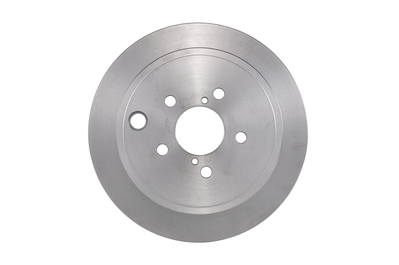 Remschijf BOSCH 0 986 479 150 geschikt voor SUBARU goedkope