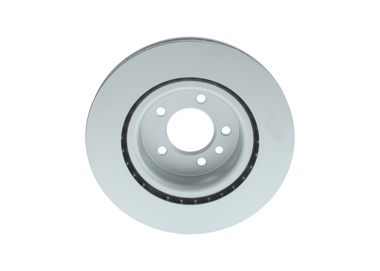 BD1538 BOSCH SDB000611 Bremsscheibe