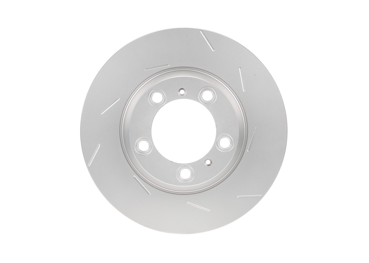 BOSCH Brake disc 0 986 479 733