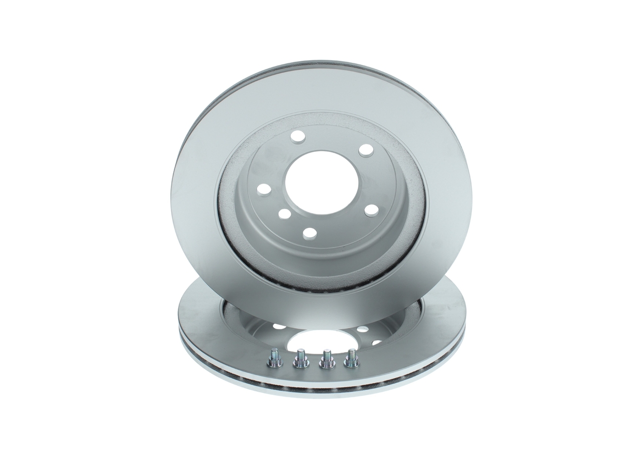 BOSCH Brake disc 0 986 479 775